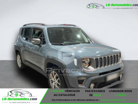 Jeep Renegade 1.6 Multijet 120 ch BVA  occasion � Beaupuy - photo n�2