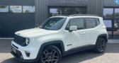 Jeep Renegade occasion année 2020 boite Manuelle Annonce Jeep Renegade occasion Diesel 1.6 multijet 120 ch finition s avec toit ouvrant acces mains à Schweighouse-sur-Moder