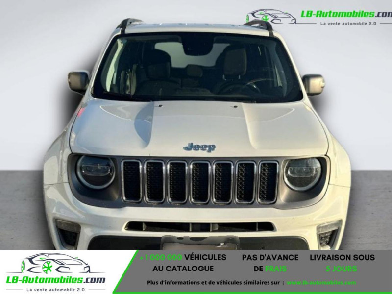 Jeep Renegade 1.6 Multijet 120 ch  occasion � Beaupuy - photo n�3
