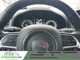 Jeep Renegade 1.6 Multijet 120 ch  occasion � Beaupuy - photo n�6