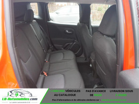 Jeep Renegade 1.6 Multijet 120 ch  occasion � Beaupuy - photo n�5