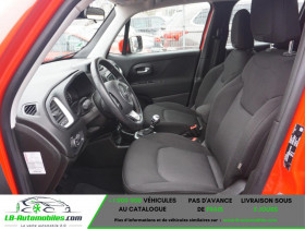 Jeep Renegade 1.6 Multijet 120 ch  occasion � Beaupuy - photo n�4