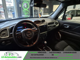 Jeep Renegade 1.6 Multijet 120 ch  occasion � Beaupuy - photo n�6
