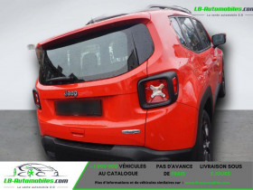Jeep Renegade 1.6 Multijet 120 ch  occasion � Beaupuy - photo n�3