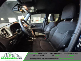 Jeep Renegade 1.6 Multijet 120 ch  occasion � Beaupuy - photo n�4