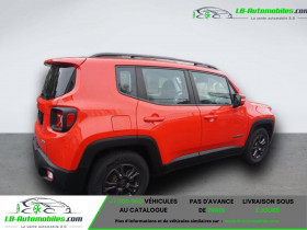 Jeep Renegade 1.6 Multijet 120 ch  occasion � Beaupuy - photo n�2