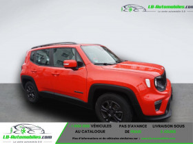 Jeep Renegade , garage LB AUTOMOBILES � Beaupuy