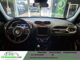 Jeep Renegade 1.6 Multijet 120 ch  occasion � Beaupuy - photo n�2