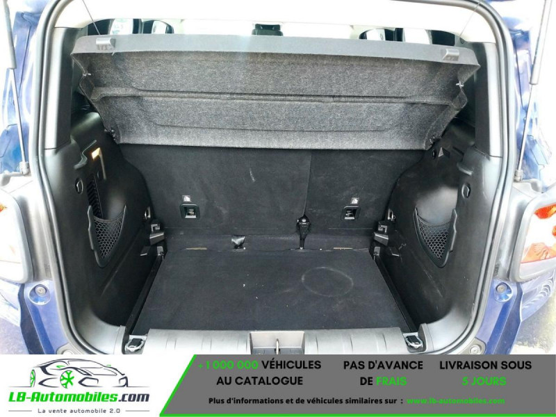 Jeep Renegade 1.6 Multijet 120 ch  occasion � Beaupuy - photo n�6