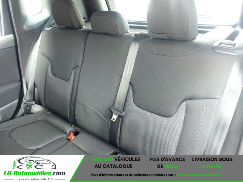 Jeep Renegade 1.6 Multijet 120 ch  occasion � Beaupuy - photo n�5