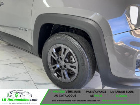 Jeep Renegade 1.6 Multijet 120 ch  occasion � Beaupuy - photo n�6