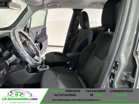 Jeep Renegade 1.6 Multijet 120 ch  occasion � Beaupuy - photo n�5