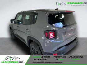 Jeep Renegade 1.6 Multijet 120 ch  occasion � Beaupuy - photo n�3