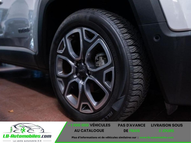 Jeep Renegade 1.6 Multijet 120 ch  occasion � Beaupuy - photo n�6