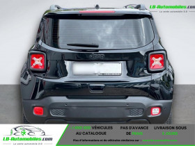 Jeep Renegade 1.6 Multijet 120 ch  occasion � Beaupuy - photo n�7