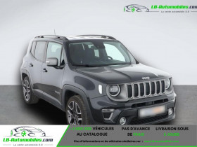 Jeep Renegade 1.6 Multijet 120 ch  occasion � Beaupuy - photo n�2