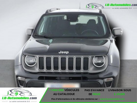 Jeep Renegade 1.6 Multijet 120 ch  occasion � Beaupuy - photo n�5