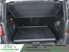 Jeep Renegade 1.6 Multijet 120 ch  occasion � Beaupuy - photo n�10