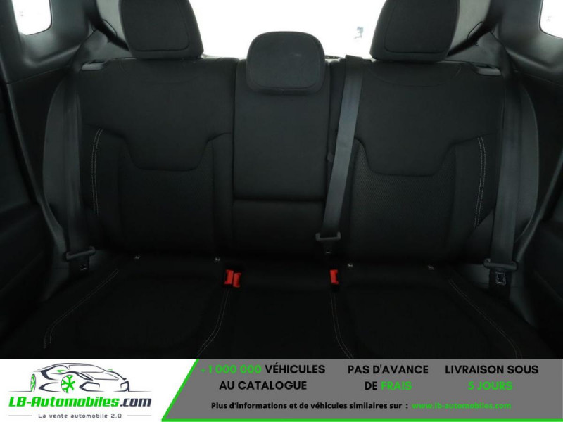 Jeep Renegade 1.6 Multijet 120 ch 2018 - photo n°9 Jeep Renegade 1.6 Multijet 120 ch  occasion à Beaupuy - photo n°9