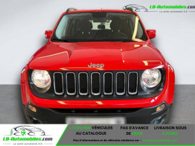 Jeep Renegade 1.6 Multijet 120 ch  occasion � Beaupuy - photo n�4