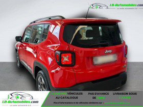 Jeep Renegade 1.6 Multijet 120 ch  occasion � Beaupuy - photo n�3