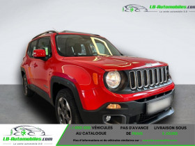 Jeep Renegade 1.6 Multijet 120 ch  occasion � Beaupuy - photo n�2