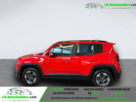 Jeep Renegade 1.6 Multijet 120 ch  occasion � Beaupuy - photo n�5