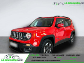 Jeep Renegade , garage LB AUTOMOBILES � Beaupuy