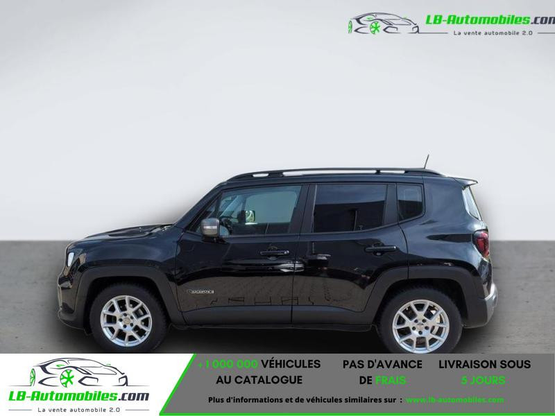 Jeep Renegade 1.6 Multijet 120 ch  occasion  Beaupuy - photo n6