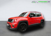 Jeep Renegade 1.6 Multijet 120 ch   Beaupuy 31