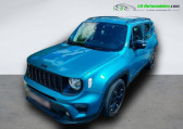 Jeep Renegade occasion année 2022 boite Manuelle Annonce Jeep Renegade occasion Essence 1.6 Multijet 120 ch à Beaupuy
