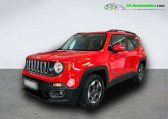 Jeep Renegade occasion année 2015 boite Manuelle Annonce Jeep Renegade occasion Diesel 1.6 Multijet 120 ch à Beaupuy