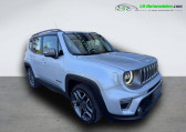 Jeep Renegade occasion année 2018 boite Manuelle Annonce Jeep Renegade occasion Essence 1.6 Multijet 120 ch à Beaupuy