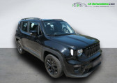 Jeep Renegade occasion année 2022 boite Manuelle Annonce Jeep Renegade occasion Essence 1.6 Multijet 120 ch à Beaupuy