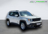 Jeep Renegade occasion année 2016 boite Manuelle Annonce Jeep Renegade occasion Diesel 1.6 Multijet 120 ch à Beaupuy