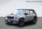 Jeep Renegade occasion année 2022 boite Manuelle Annonce Jeep Renegade occasion Essence 1.6 Multijet 120 ch à Beaupuy