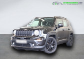 Jeep Renegade occasion année 2022 boite Manuelle Annonce Jeep Renegade occasion Essence 1.6 Multijet 120 ch à Beaupuy