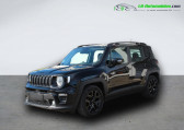 Jeep Renegade 1.6 Multijet 120 ch   Beaupuy 31