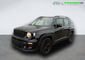 Jeep Renegade occasion année 2022 boite Manuelle Annonce Jeep Renegade occasion Essence 1.6 Multijet 120 ch à Beaupuy
