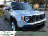 Jeep Renegade occasion année 2017 boite Manuelle Annonce Jeep Renegade occasion Diesel 1.6 Multijet 120 ch à Beaupuy