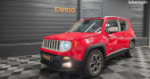 Jeep Renegade 1.6 MULTIJET 120 LIMITED 2WD BVA START-STOP   Montélimar 26