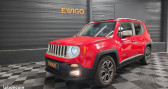 Annonce Jeep Renegade occasion Diesel 1.6 multijet 120 limited 2wd bva start-stop  Montlimar