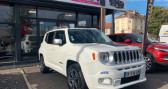 Jeep Renegade occasion année 2015 boite Manuelle Annonce Jeep Renegade occasion Diesel 1.6 Multijet 120 Limited à WOIPPY