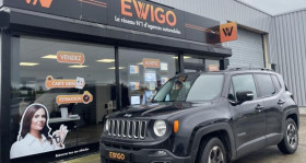 Jeep Renegade , garage EWIGO DIEPPE  Dieppe