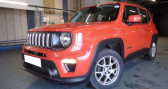 Annonce Jeep Renegade occasion Diesel 1.6 MULTIJET 120 LONGITUDE BUSINESS  MIONS