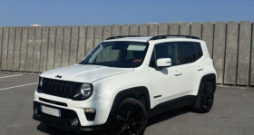 Jeep Renegade occasion 2020 mise en vente à VILLENEUVE LOUBET par le garage RETAIL AUTOS - photo n°1