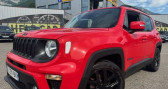 Annonce Jeep Renegade occasion Diesel 1.6 MULTIJET 120CH BROOKLYN EDITION à VOREPPE