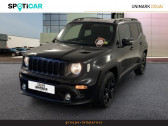 Annonce Jeep Renegade occasion Diesel 1.6 MultiJet 120ch Brooklyn Edition à DECHY