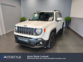 Annonce Jeep Renegade occasion Diesel 1.6 MultiJet 120ch Brooklyn Edition à LANESTER