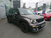 Annonce Jeep Renegade occasion Diesel 1.6 MultiJet 120ch Brooklyn Edition  Saint-Maximin